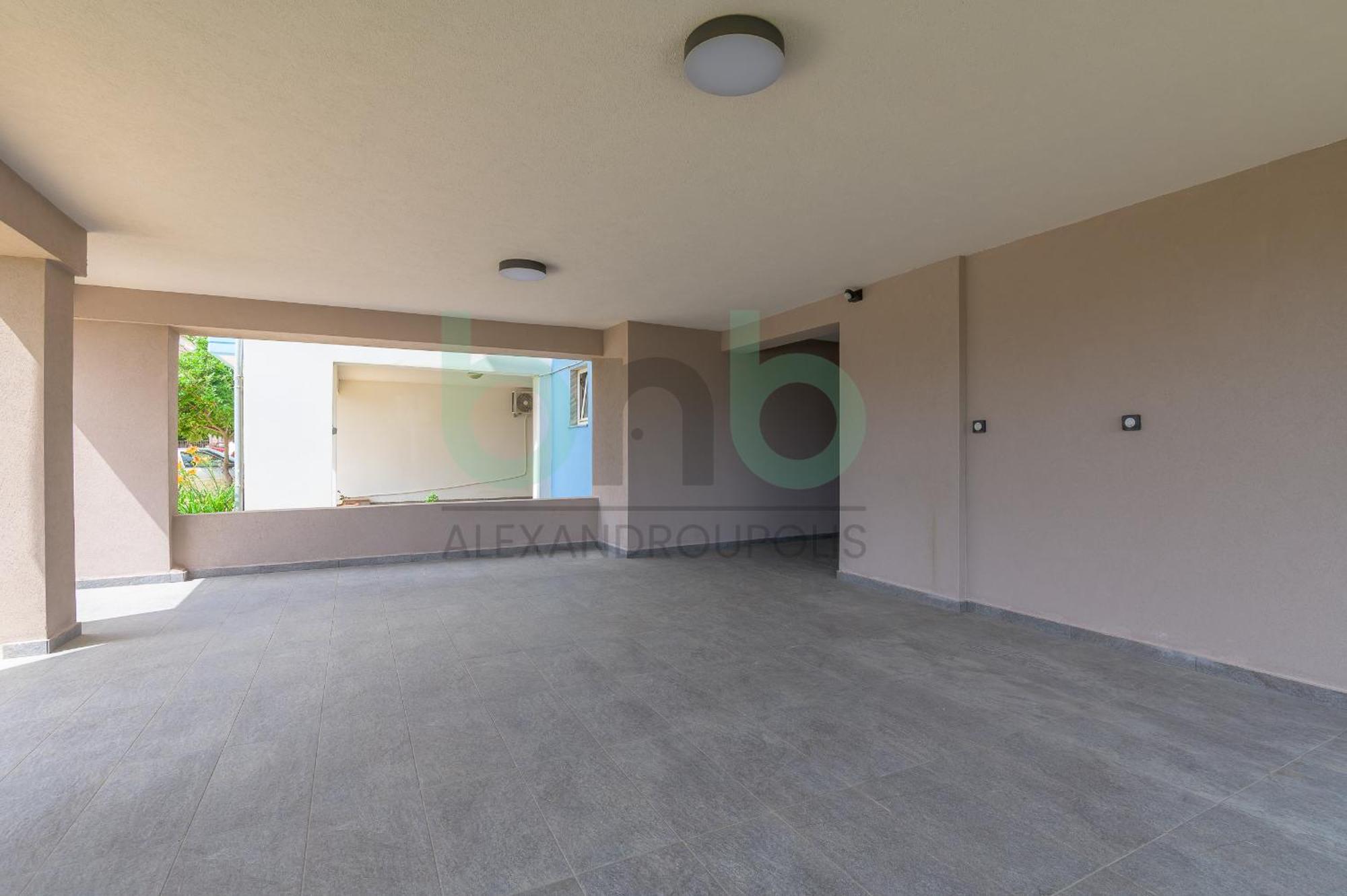 Seaside Apartment Alexandroupoli Exterior foto